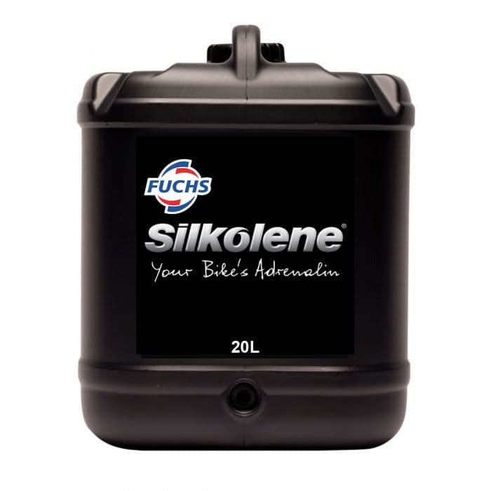 Silkolene Renolit Copper Paste 500gr (6r)