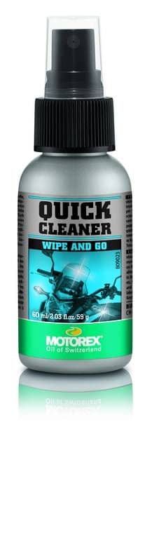 Motorex Quick Cleaner Refill Me 60 ml
