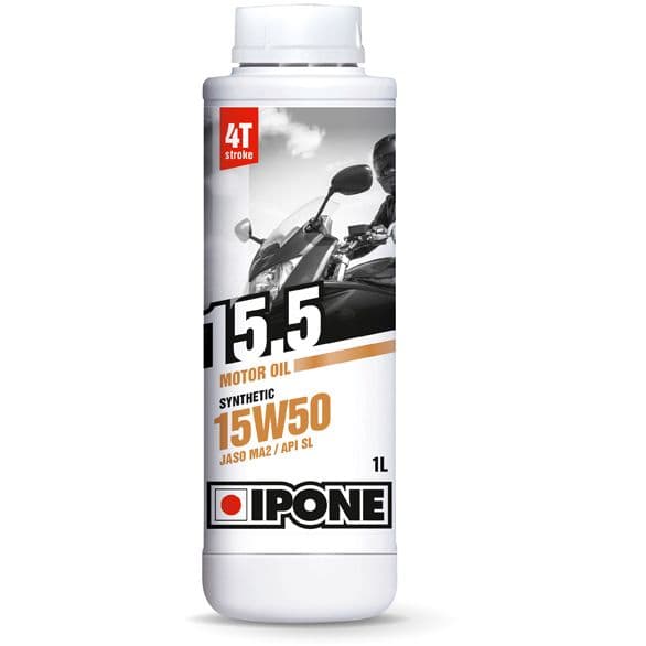 Ipone 15.5 15W50 1L
