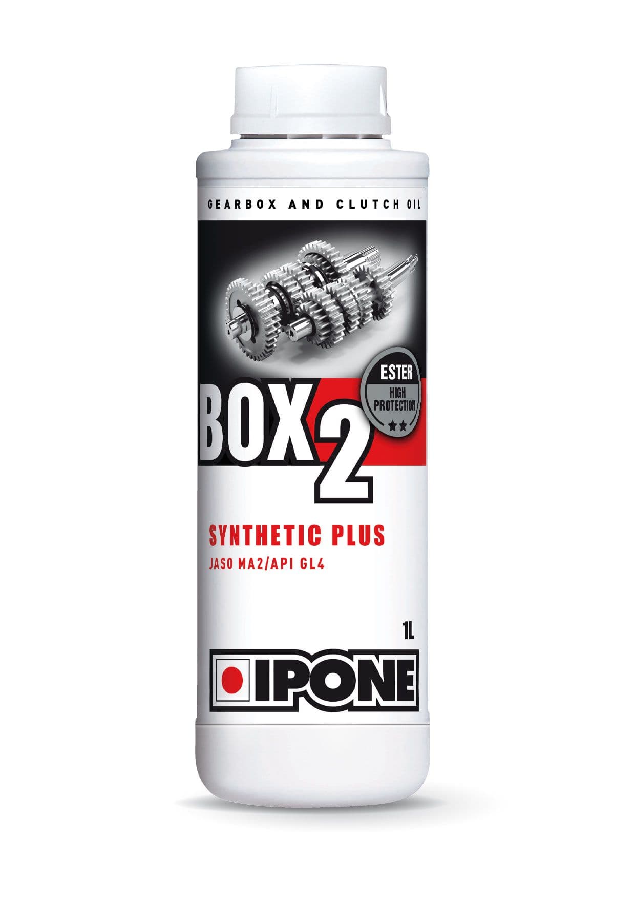 Ipone Gearbox 10W-40 1L