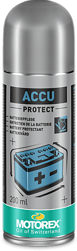 Motorex Accu Protect 200 ml