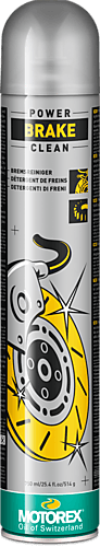 Motorex Power Brake Clean 750 ml