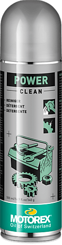 Motorex Power Clean 500 ml