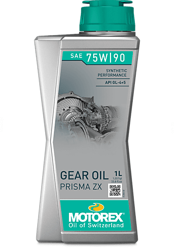 Motorex Prisma Zx 75W/90 1 ltr