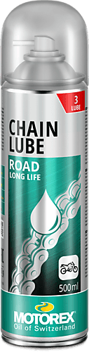 Motorex Chainlube Road Strong 500 ml