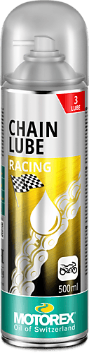 Motorex Chainlube Racing 500 ml