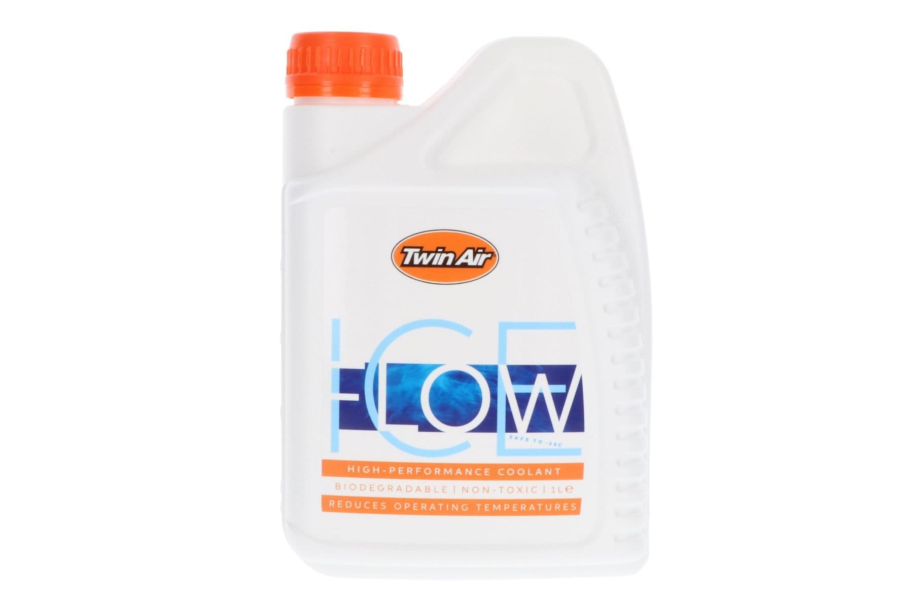Twin Air IceFlow High Performance Coolant (1 liter / 1.06 QT