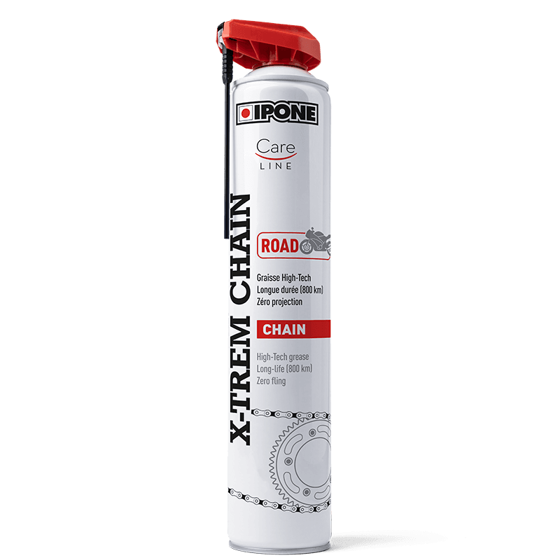 Ipone X-Trem Ketting Road 750ml