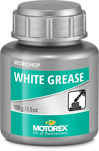 Motorex Wit Grease 628 100 gr