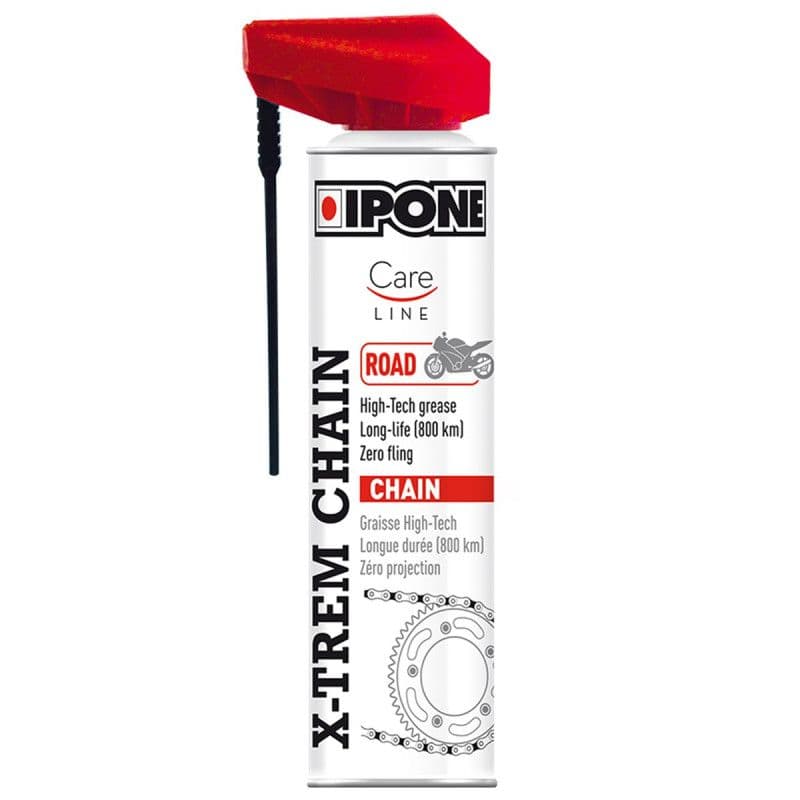 Ipone X-Trem Ketting Road 250ml