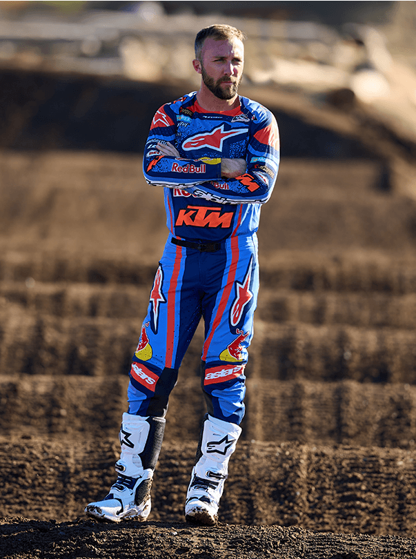 Crosskleding