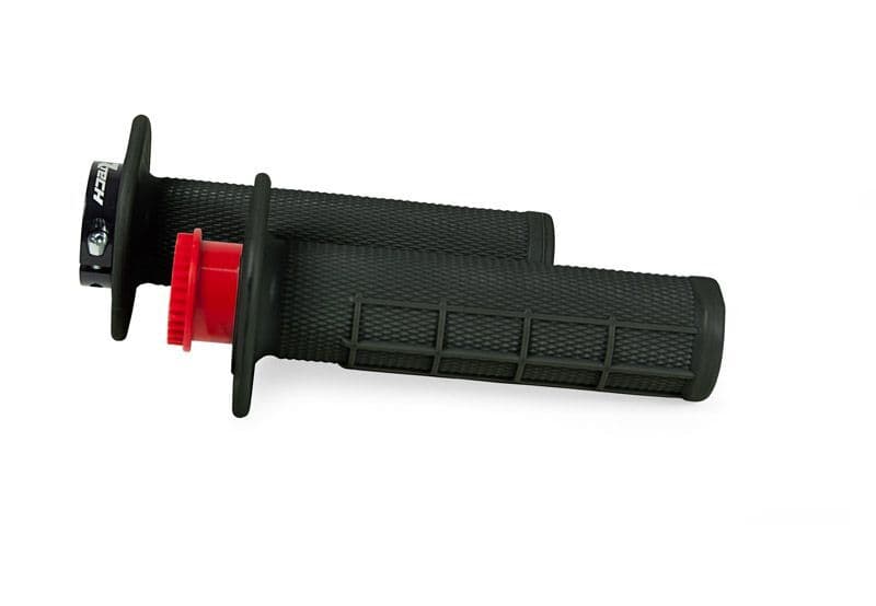 Racetech R20 Lock On Handvatten Half Waffle