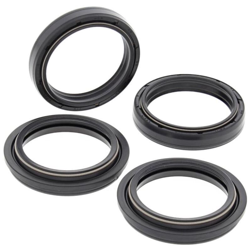 All Balls Fork Oil Seal & Dust Seal Kit 46x58x10,25 Mm