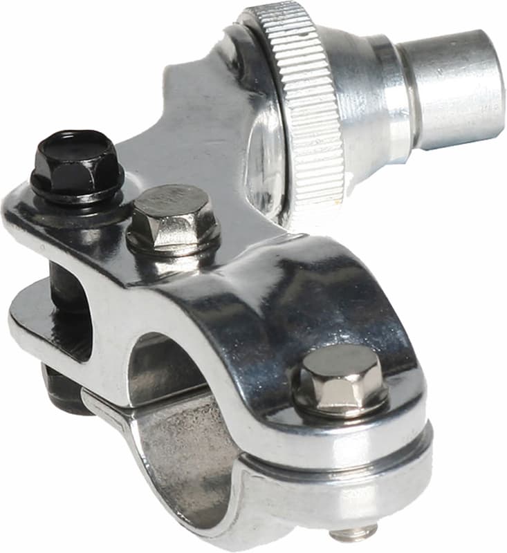 Rfx Race Clutch Lever Holder - Oem Replica