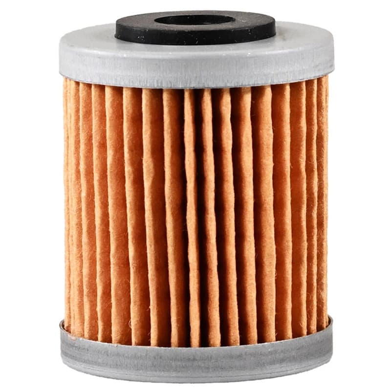 Rfx Race Oliefilter