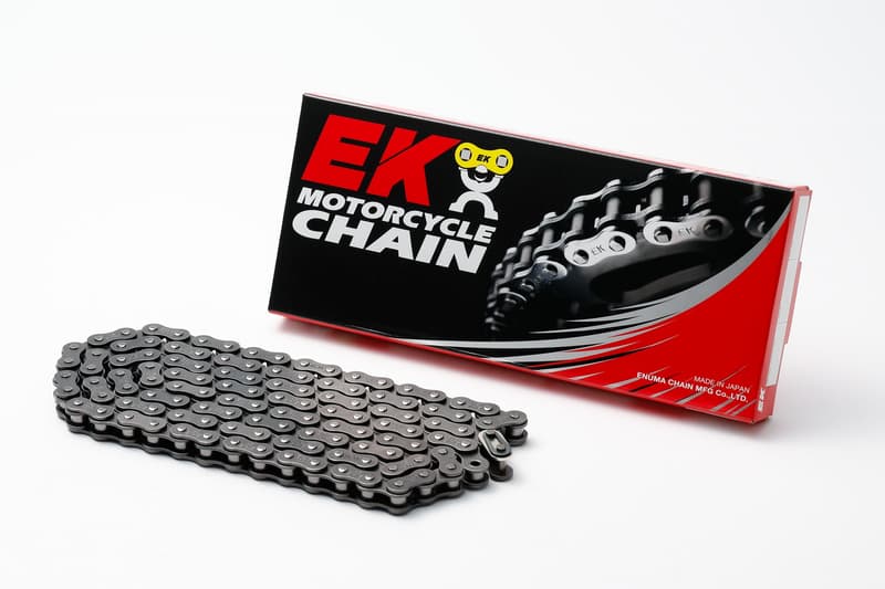 Ek Chain 420 Sh Drive Chain - Clip