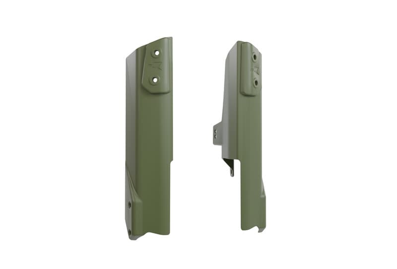 Racetech Vork Guards