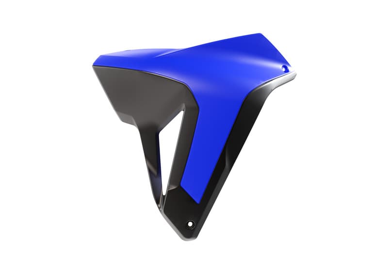 Racetech Radiateurkap