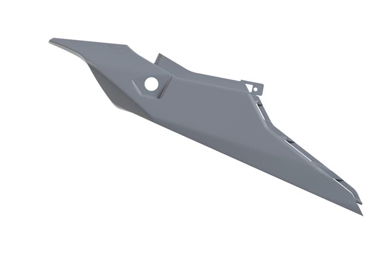 Racetech Side Panels