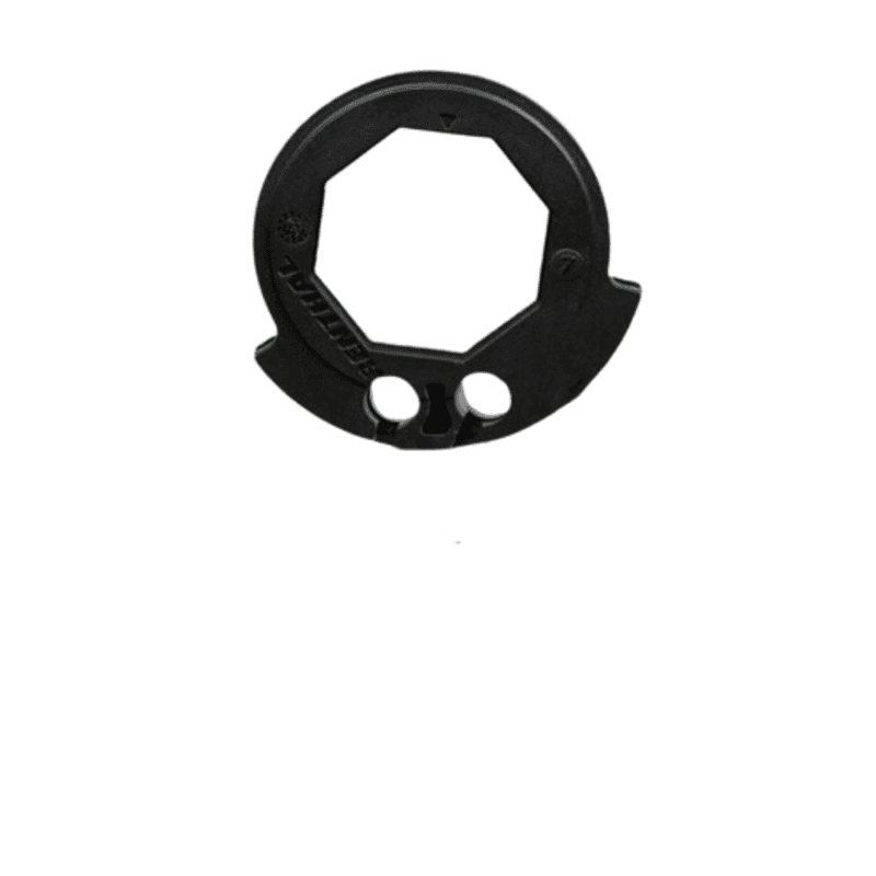 Renthal Mx Lock-On Grip Throttle Cam - Type 7