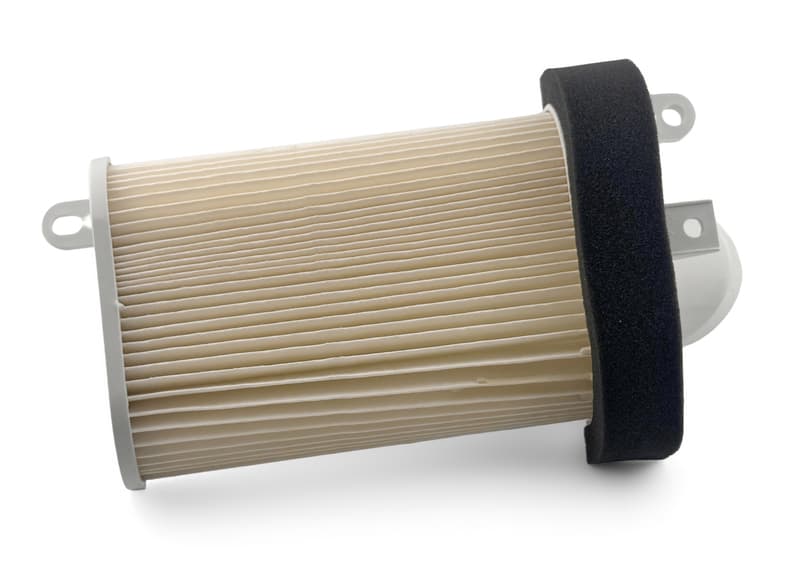 Tecnium Air Filter - Oe Type Left Hand Filter
