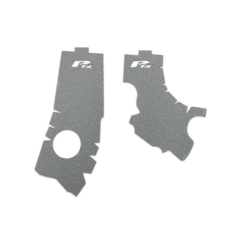 Rfx Pro Series Frame Grip Tape - Grau
