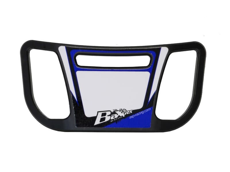 Axp Hdpe Front Bumper