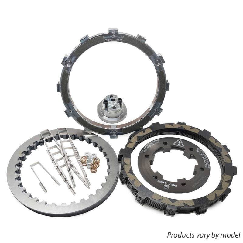 Rekluse Radiusx (Hd) Clutch System