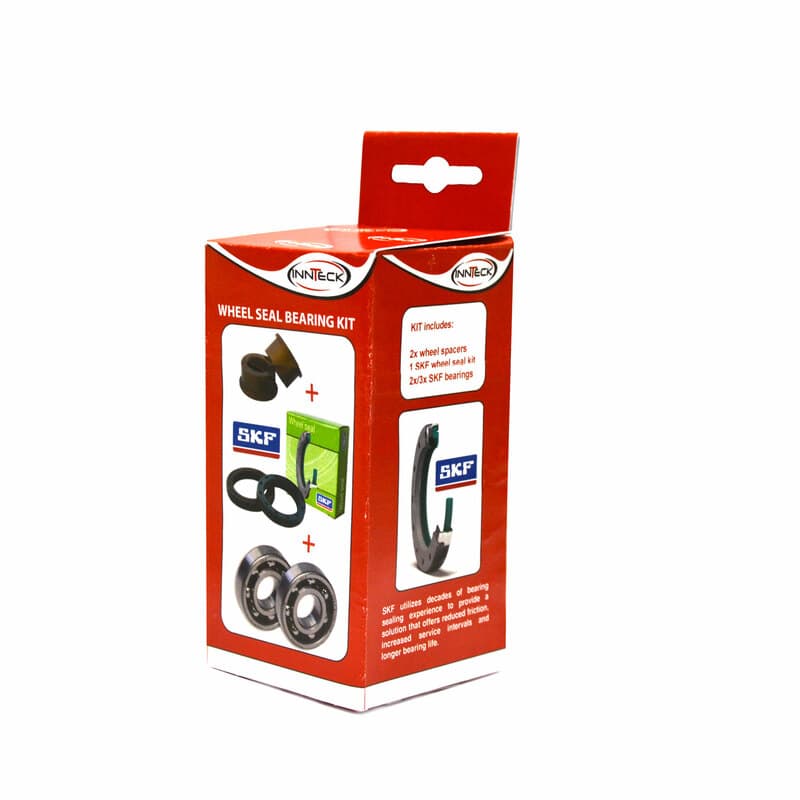 Innteck Front Wheel Bearing Kit Ktm 85sx