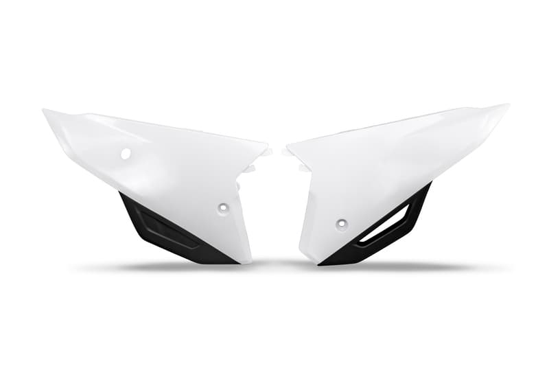 Ufo Side Panels