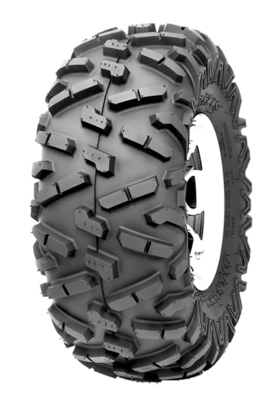 Maxxis Band Bighorn 2.0 Mu10 At25x10 R 12 6pr 50n E Tl