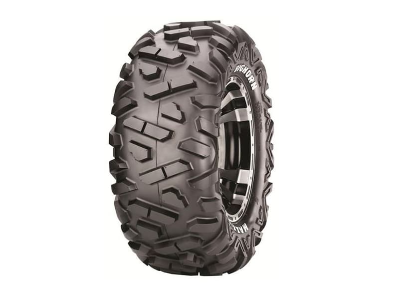 Maxxis Band Bighorn M918 29x11 R 14 6pr 70m E Tl