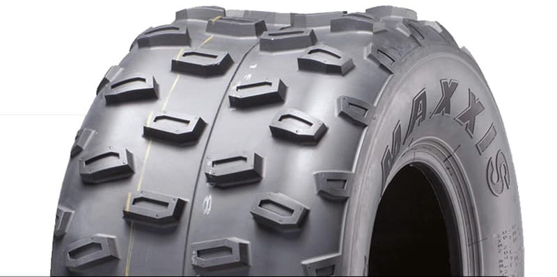 Maxxis Band M976 At20x10-9 4pr 34j E Tl