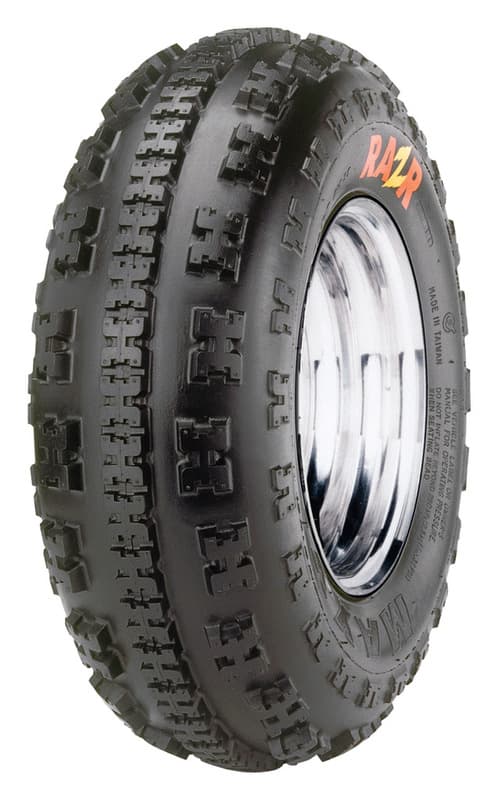 Maxxis Band Razr M931 At21x7-10 4pr 25j E Tl