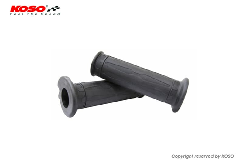 Koso Atv Premium Heated Grips