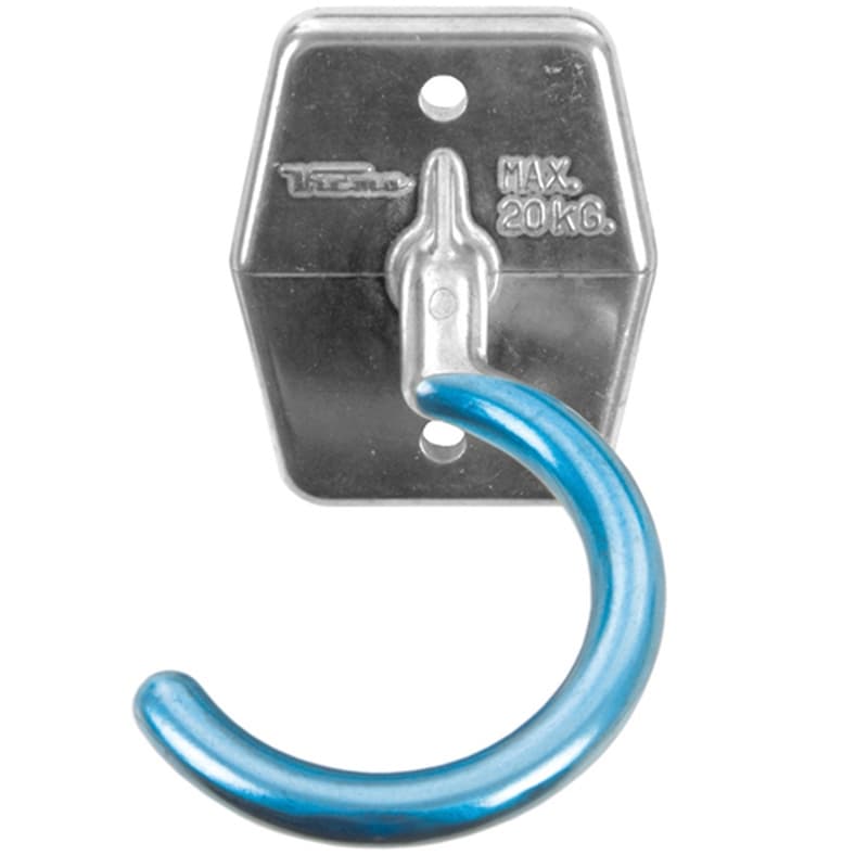 V Bike Bike Storage Hanger Hook Aluminium