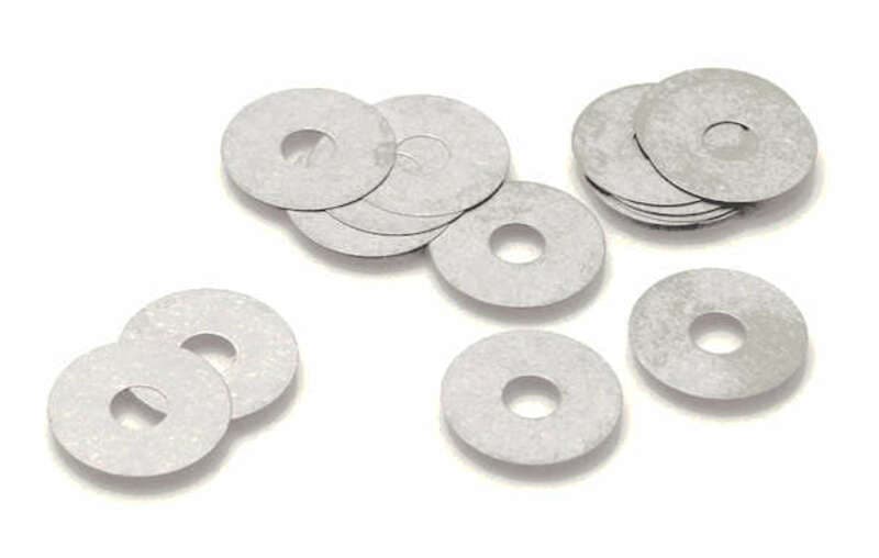 Innteck Shims 6x14x0,15 - X10