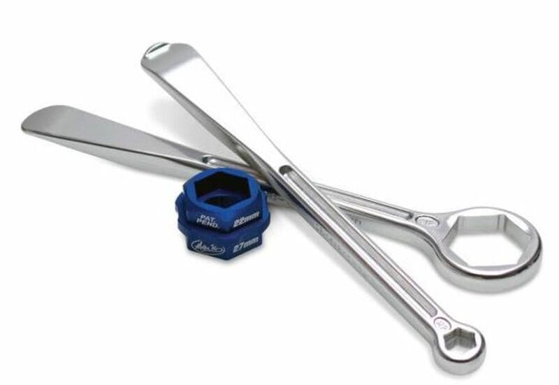 Motion Pro T-6 Combo Lever Set