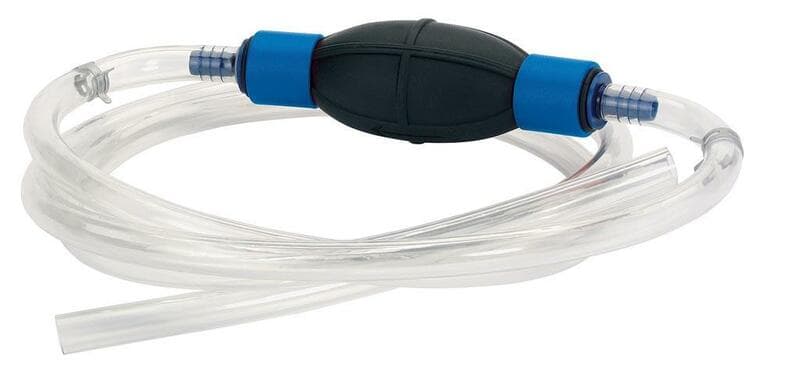 Draper Siphon Pump