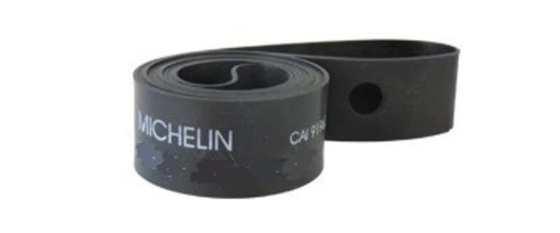 Michelin Rim Tape ø 17''- 18'', 1.35/1.85 (1200x25)