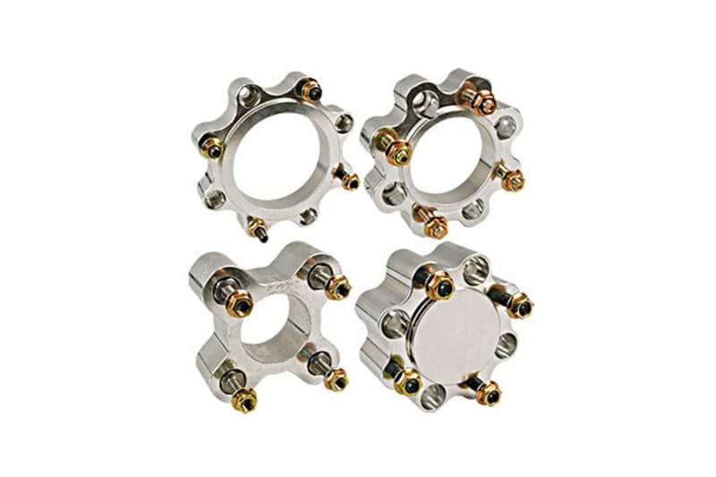 Art Wiel Spacers 4x136/+ 30mm