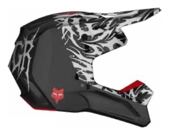 Fox V1 DNGR SE Helm