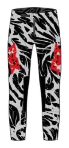 Fox Jeugd 180 DNGR SE Broek