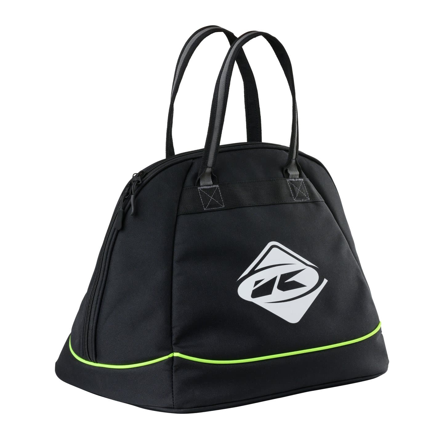 Kenny Helm Bag Zwart