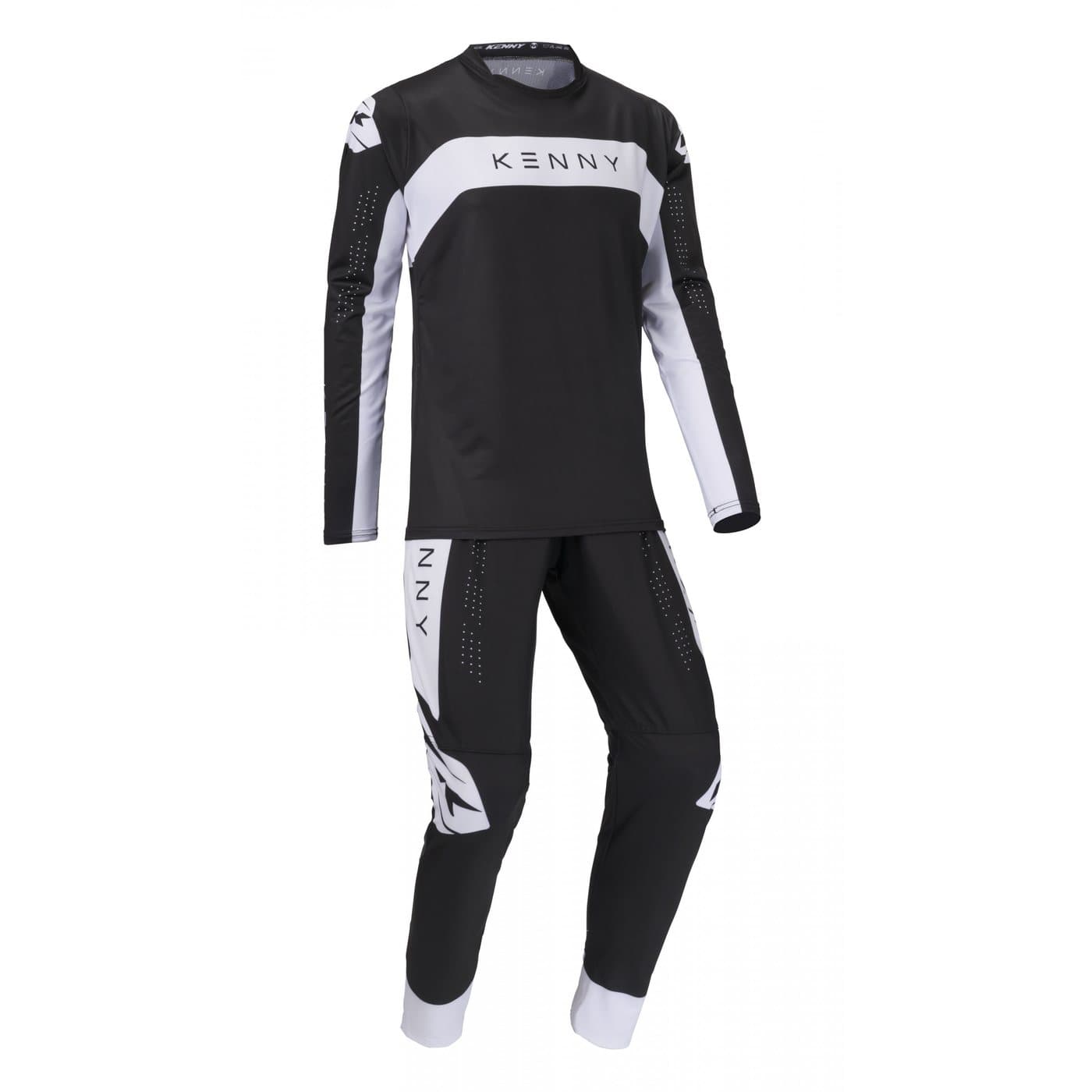 Kenny Prolight Shirt voor Volwassen Holographic