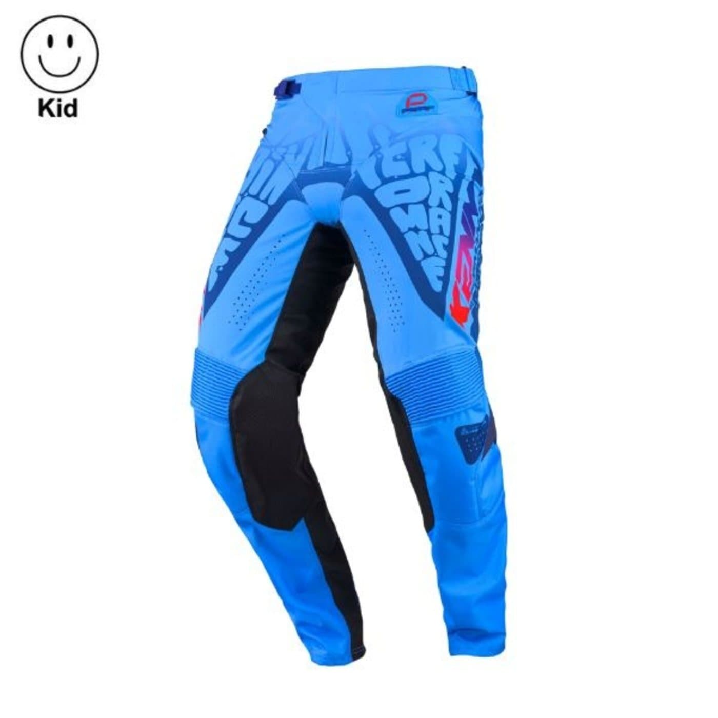 Kenny Kid Performance Broek Comics