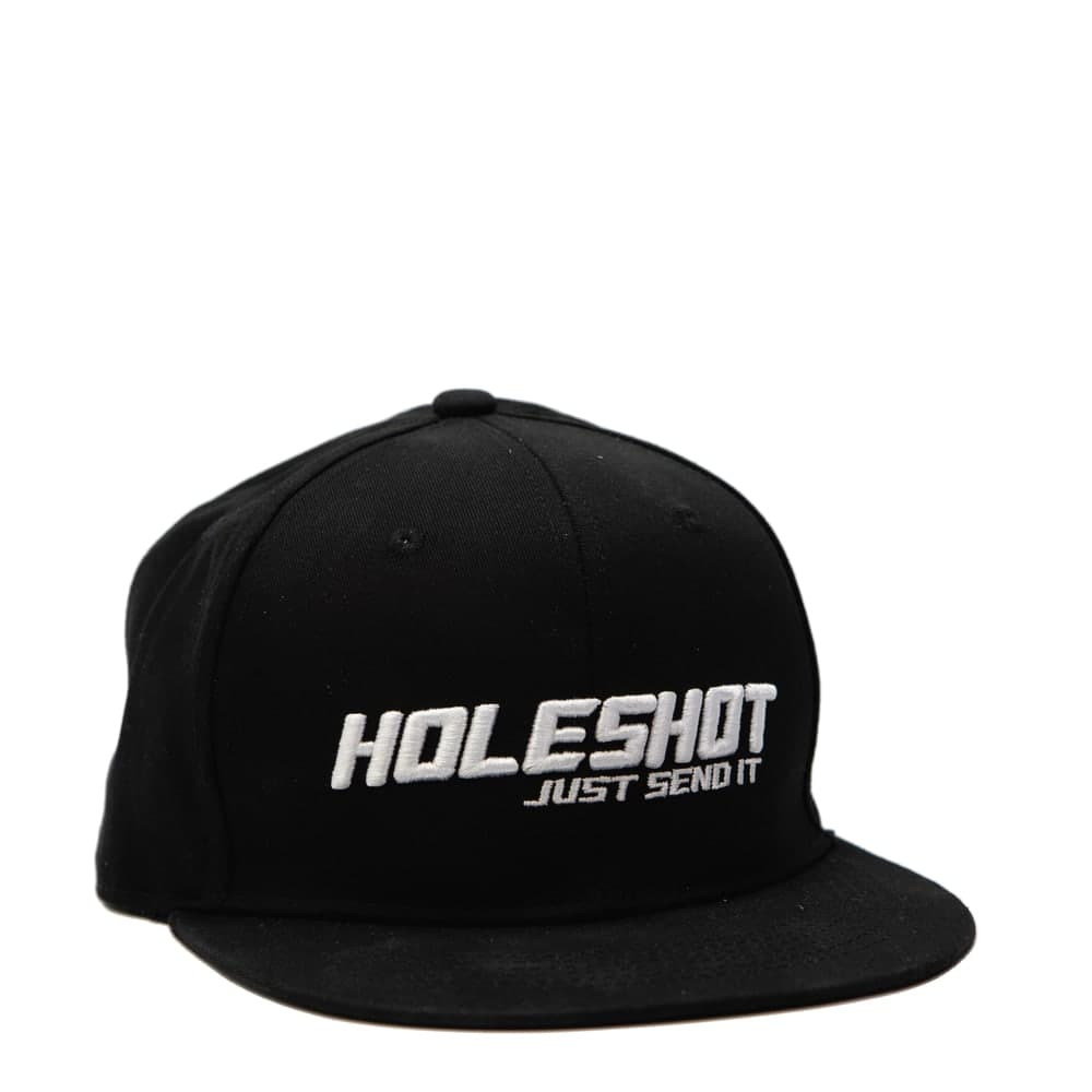 Holeshot Flexfit Send It