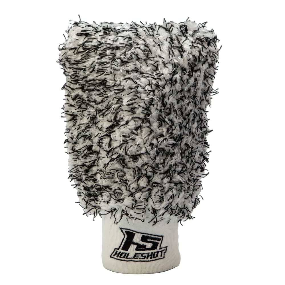 Holeshot Washpad Handschoen