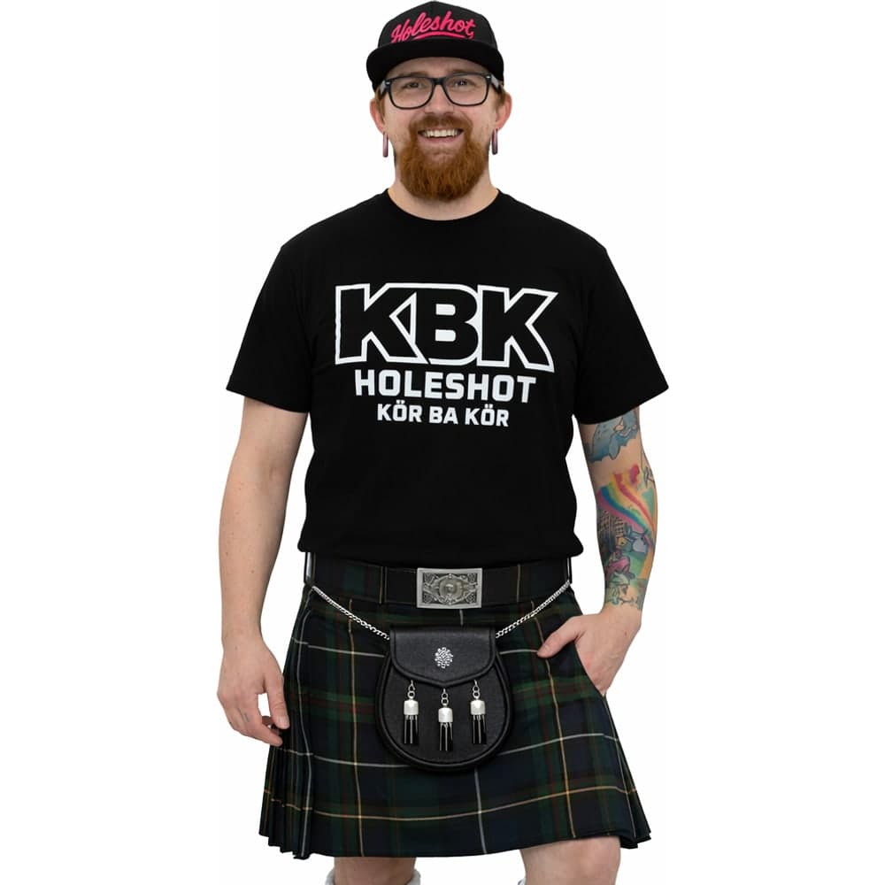 Kbk - Kör Ba Kör T-Shirt