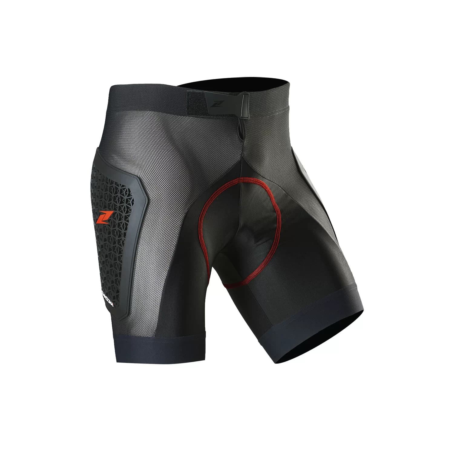 Zandona 6057 Netcube Mtb Shorts
